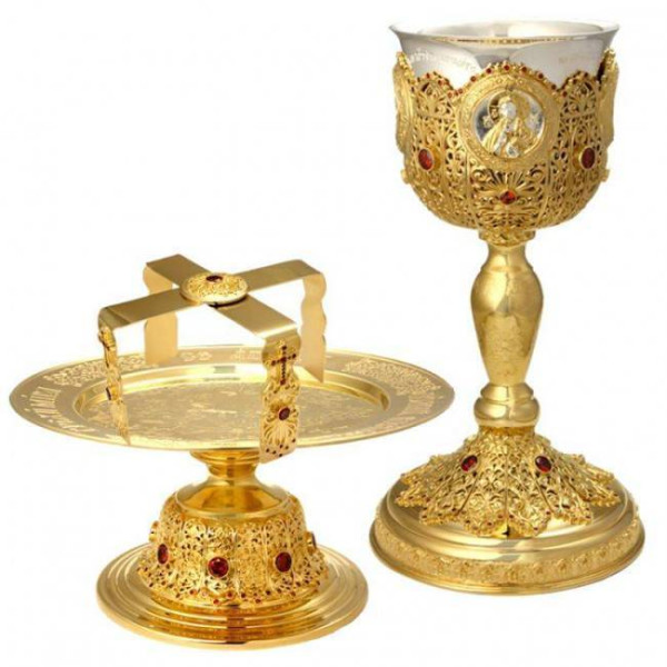 Eucharistic set