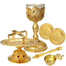 Eucharistic set