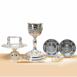 Eucharistic set Eucharistic set