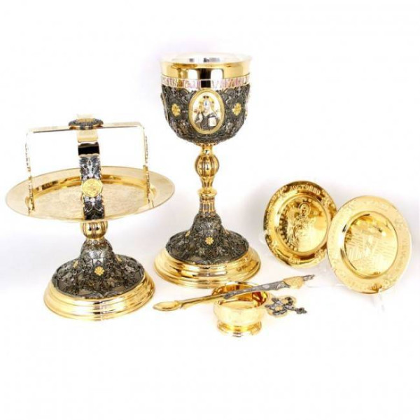 Eucharistic set