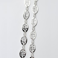 Church brass chain for priests