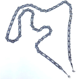 Brass chain