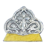 Střední houba proti mravencům