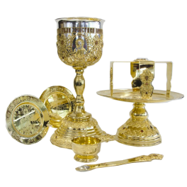 Eucharistic set