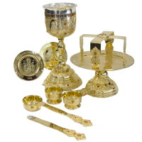 Eucharistická sada